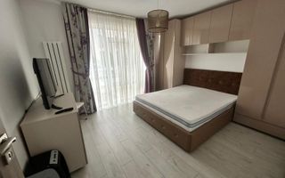 Apartament 2 Camere | Mobilat si Utilat | Loc de Parcare | Arhitectilor - Poză 1