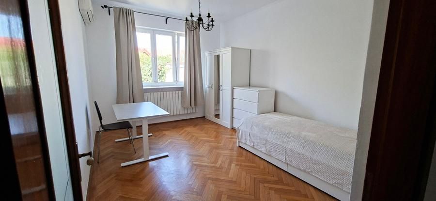 Apartament spațios de 140 mp | Floreasca | 3 dormitoare | Garaj - Poză 9