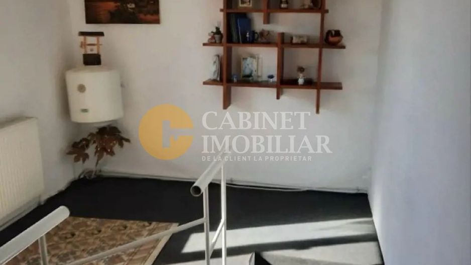 Casa cu etaj 120mp - Poză 7