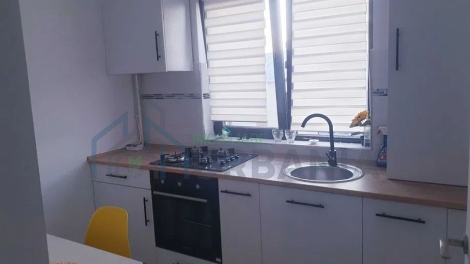Apartament 1 cameră de închiriat, Cartierul Editurii – Lunca Cetățuii, Iași - Poză 6