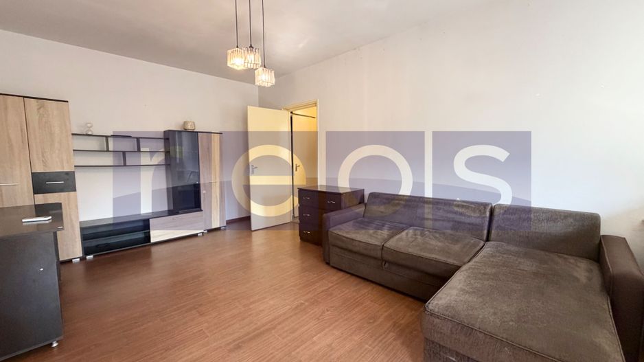 VANAZARE 2  CAMERE | 54 MP | ETAJ 2 ION MIHALACHE | METROU 1 MAI - Poză 1