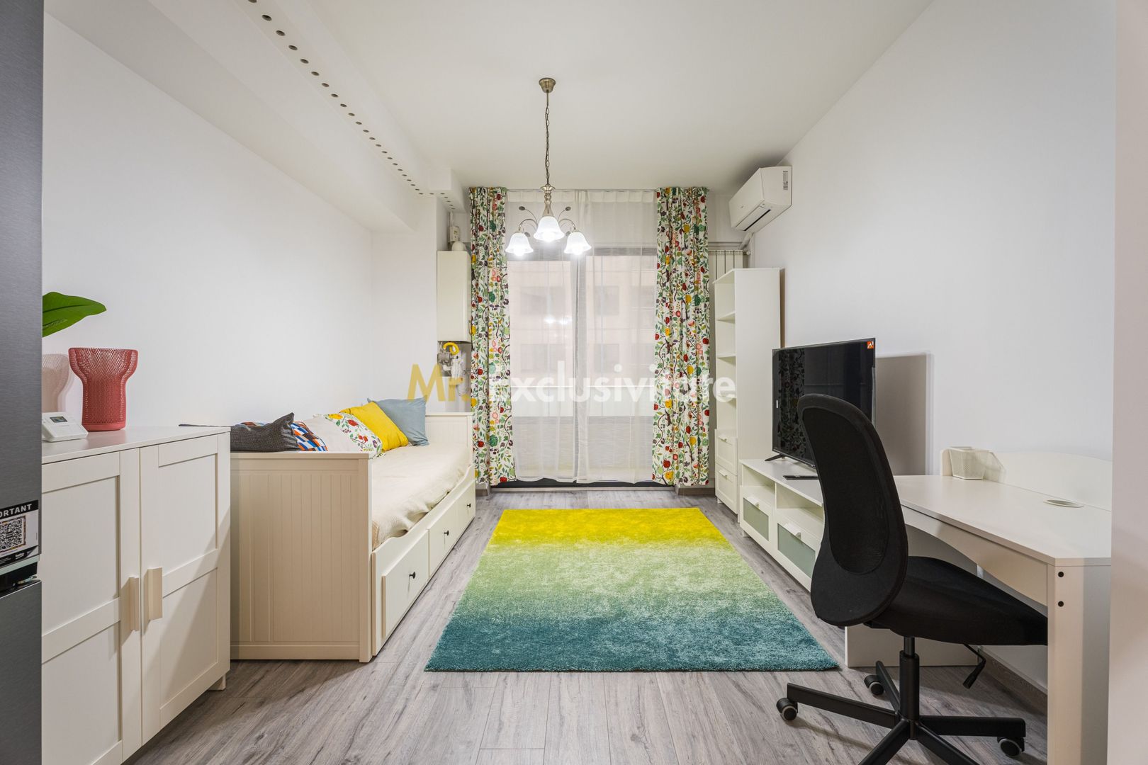 Prima închiriere | 2 camere | Novum Politehnica | Mobilat și utilat - Poză 2