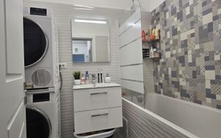 Apartament 2 camere Mobilat  Parcare inclusa , 10 min metrou Teclu - Poză 10
