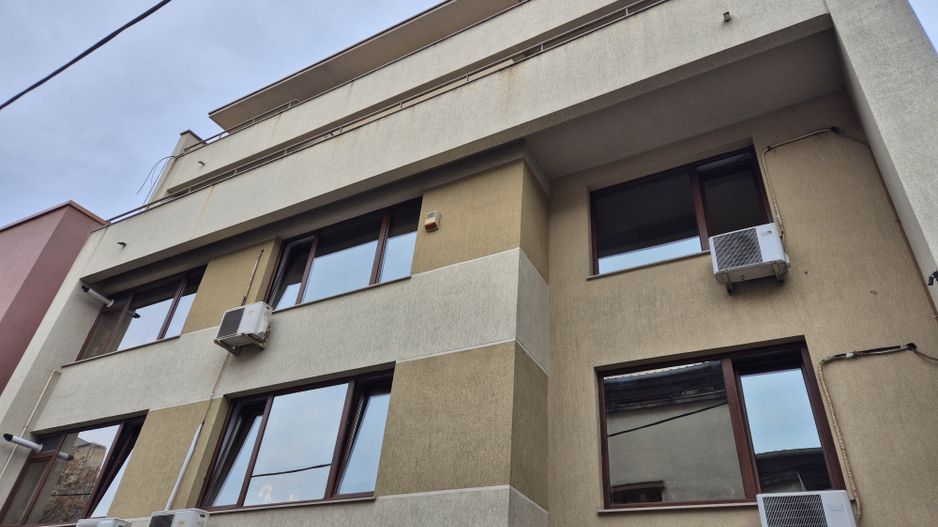 Cladire S+P+4 Etaje 683,92 mp - Dorobanti - Poză 18