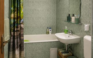 Apartament 2 camere, decomadat, zona Iulius Mall - Poză 4