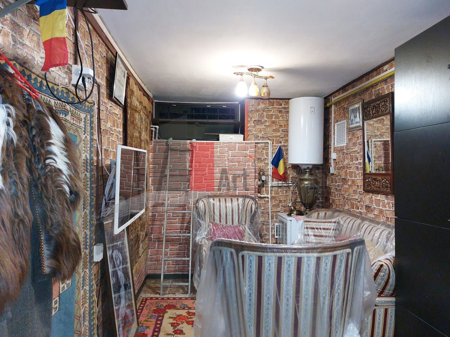 Spatiul "MEZEPOKA" , Amzei, SPATIU COMERCIAL IN ACTE, intrare separata, 82 mp - Poză 20