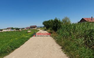3 Parcele - Teren Intravilan 598Mp Str. Garii - Bod - Comision 0% - Poză 9