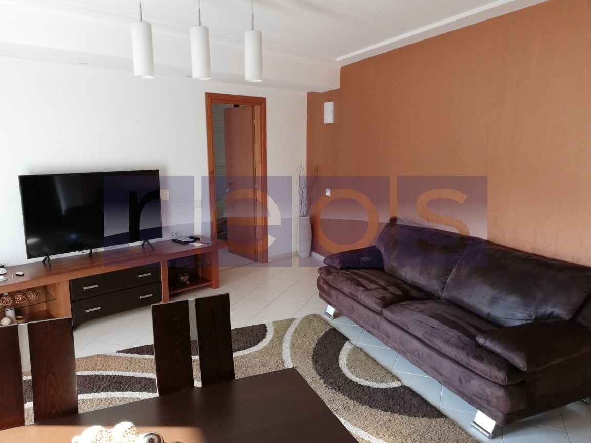 VANZARE 3 CAMERE SEMIDECOMANDAT DECEBAL - Poză 2
