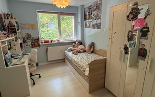 Apartament 3 Camere-Baba Novac-Renovat-Utilat - Poză 7