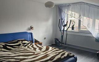 Apartament 3 camere, 92mp, depozitare, pod, complet mobilat și utilat. - Poză 4
