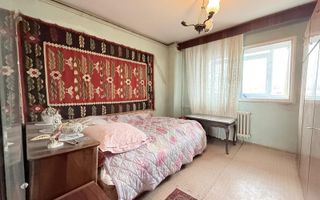 3 camere | Teiul Doamnei | Bloc din 83 | Reabilitat - Poză 7