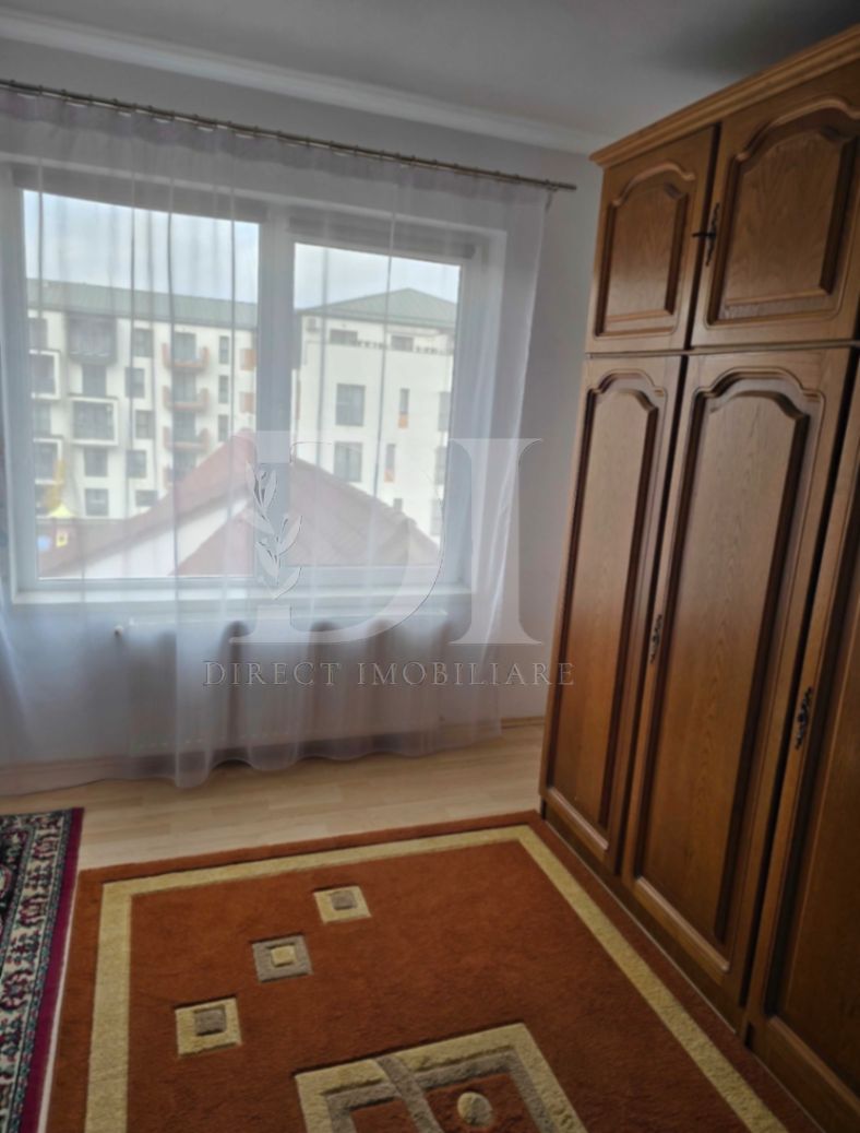 Apartament la cheie / etaj intermediar / Zona Eroilor - Poză 5