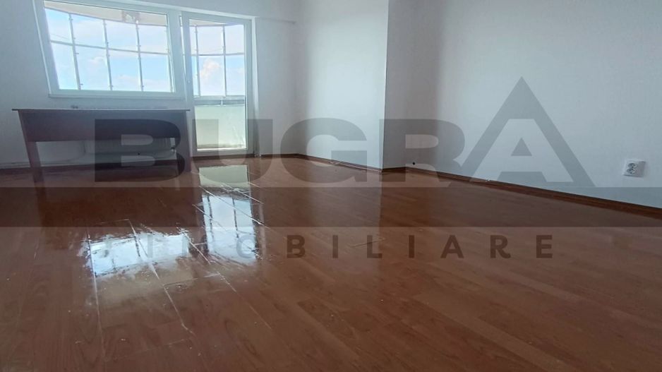 Apartament de 2 camere, decomandat, 54mp, zona Kaufland Marasti - Poză 5