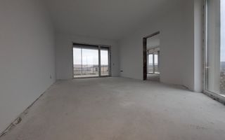 Apartament cu CF 3 camere recompartimentate in 4 camere langa viitorul Parc Est - Poză 9