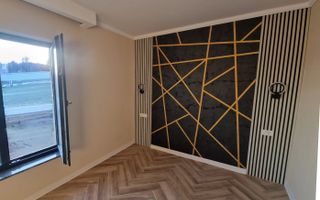 Casa noua | teren 641 mp | Curtea de Arges (Noaptes) – Baiculesti - Poză 7