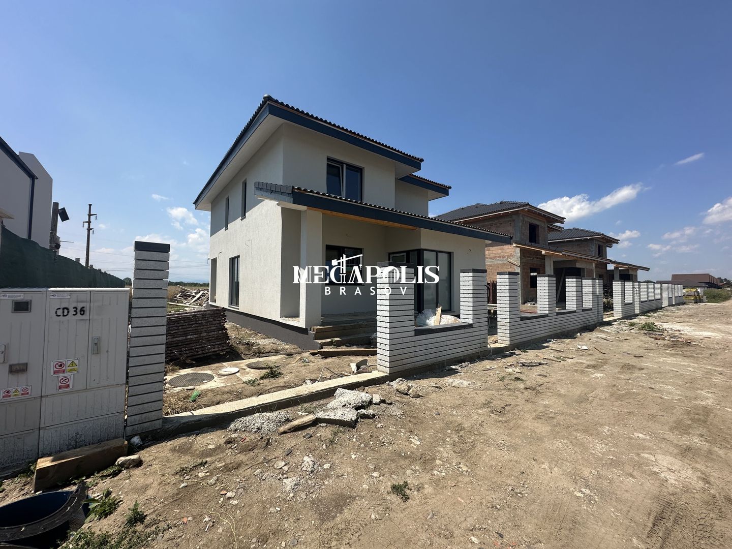 Zona Centrala/Finisare Septembrie/Finisaje Incluse/Credit - Poză 7