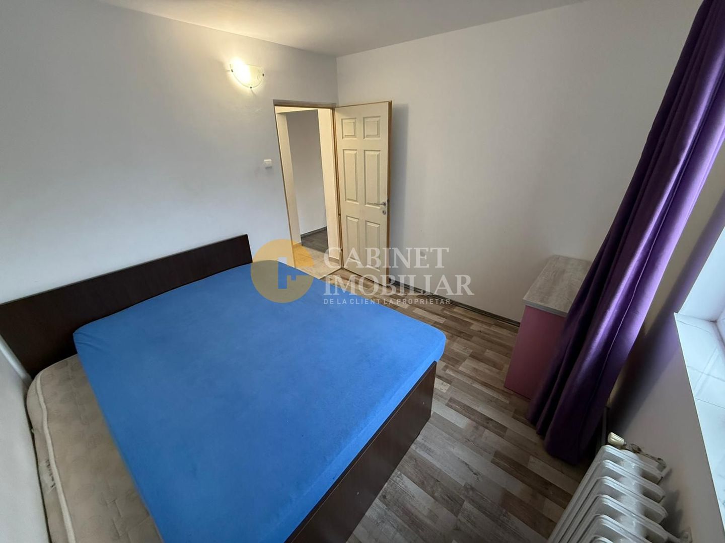 2 SD - 41 MP UTILI - BAZA 3 - ETAJ INTERMEDIAR - Poză 4