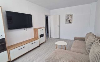 Apartament nou 2 camere, 50 mp, decomandat, zona Bucium Visan, Iasi - Poză 1