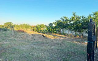 Teren intravilan 1755 mp in Tileagd la DN1 cu toate utilitatile - Poză 3