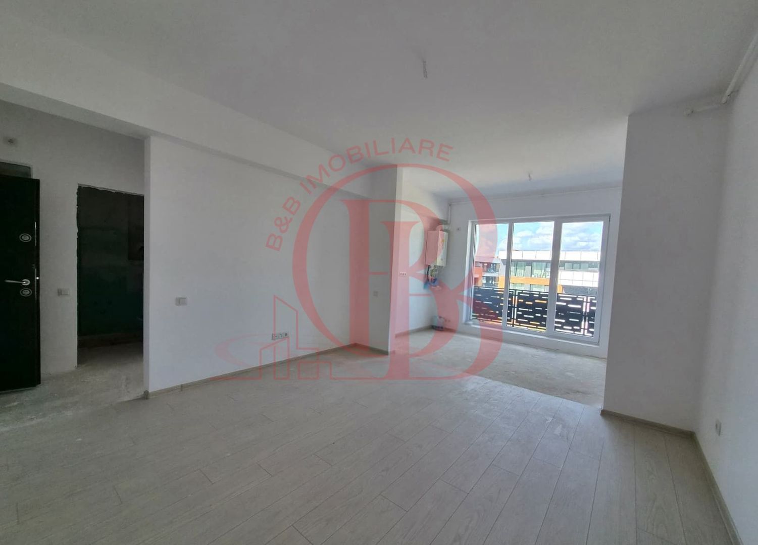 Apartament Finalizat 2 camere Parcare Inclusa Th. Pallady - Poză 3
