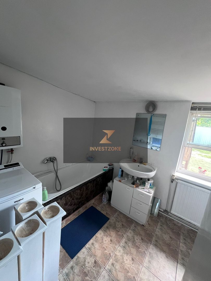 Casa de vanzare in zona Cantemir Oradea, aproape de Lotus si Salca - Poză 5