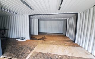 Spatiu tip container de inchiriat in zona Calea Baciului! - Poză 6