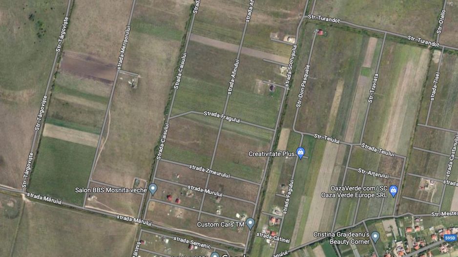 TEREN 31500-pt PUZ - Poză 3