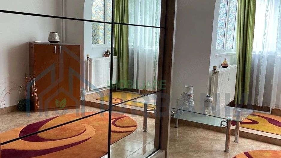 Apartament 2 camere de inchiriat, Zona Podu Ros, Iasi - Poză 8