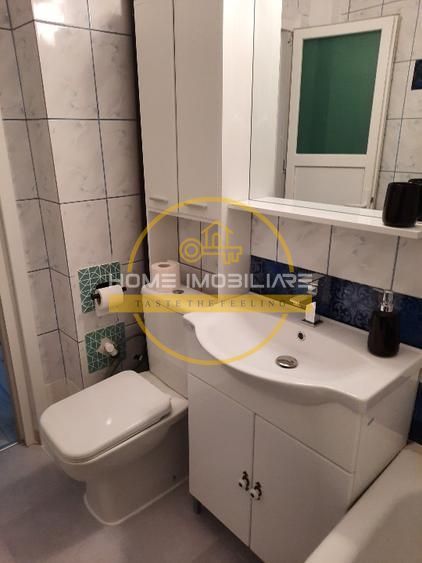 Apartament cu 2 camere / 44 mp / zona Mircea Cel Batran - Poză 9