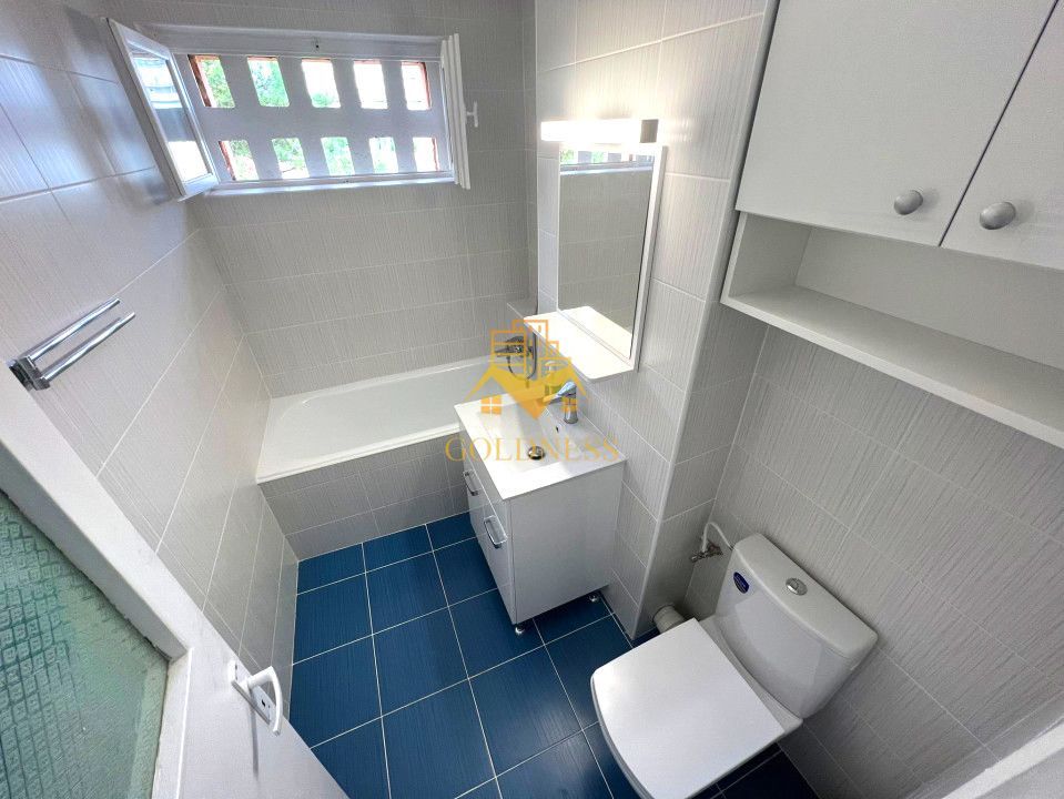 2 camere, mobilat modern, Gheorgheni zona Constantin Brancusi, BT - Poză 8