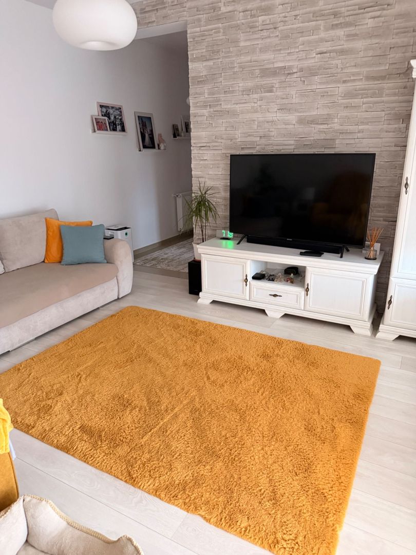 Braytim-Daliei | 2 Camere | Curte comuna| Loc de parcare - Poză 3