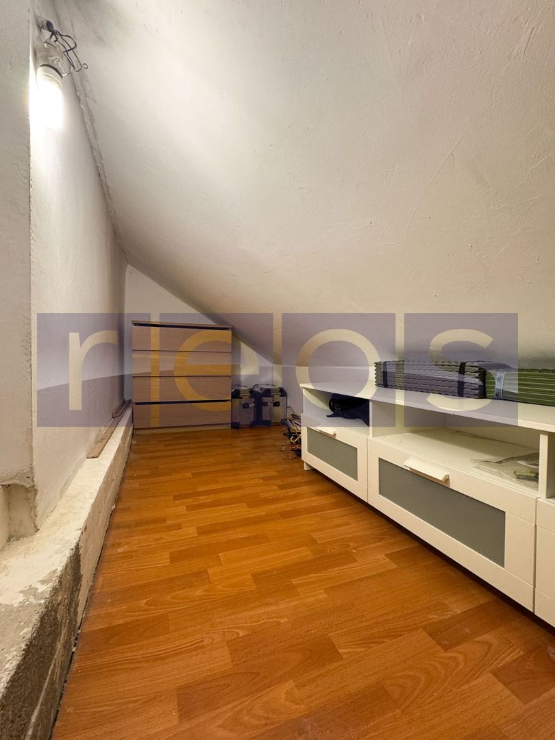 VANZARE 2 CAMERE IN VILA ZONA DOMENII | RENOVAT COMPLET | - Poză 20