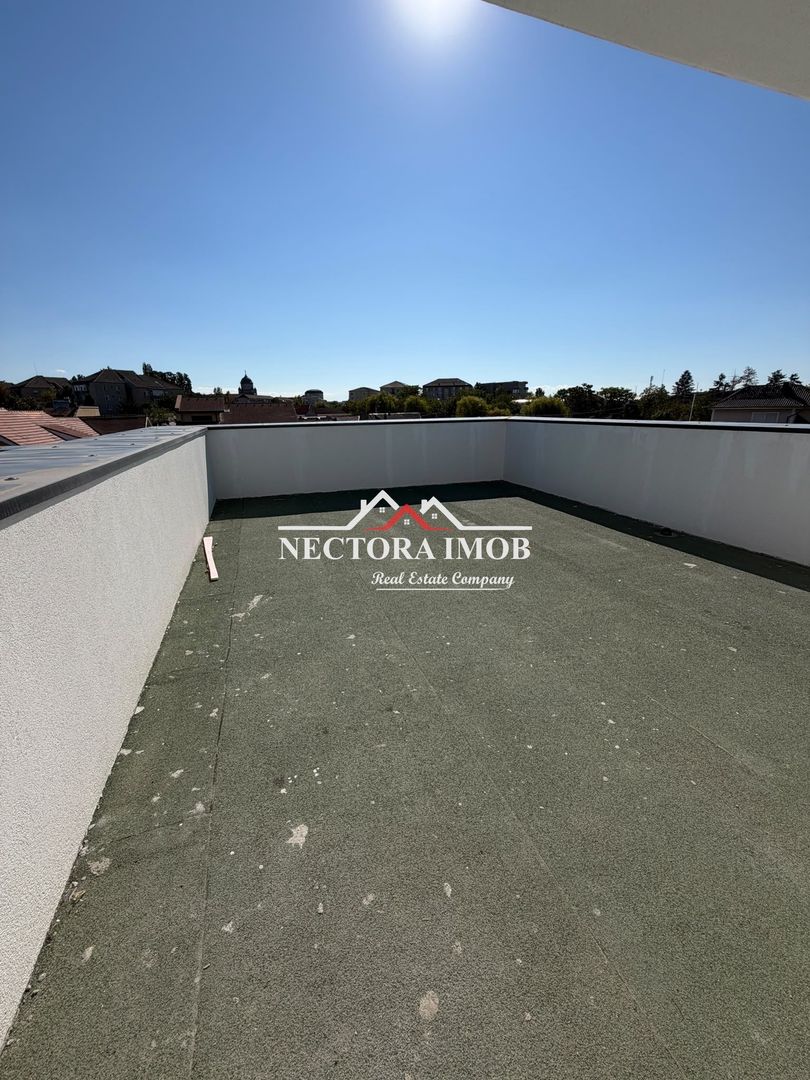 NECTORA IMOB-DUPLEX Ultracentral, Str. Horea, 284 mp + 509 mp teren - Poză 14