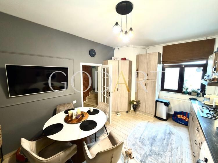 Ultracentral | Grădina Icoanei | 4 camere - Poză 4