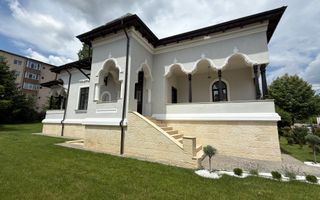 CASA OLARU – Un Secol de Istorie, Restaurat la Standardele Anului 2026 CAMPULUNG ARGEȘ - Poză 4