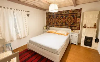 VANZARE CASA TRADITIONALA | 131 MP | TEREN 460 MP | PASAREA, ILFOV - Poză 12