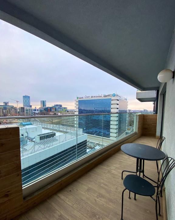 Apartament Barbu Vacarescu | Pipera | Upground Residence - Poză 7