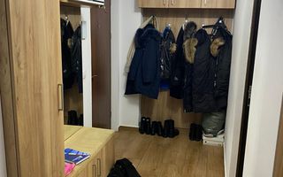 Cug -Providenta Etaj 2 Apartament cu 2 Camere Decomandat 52 mp - Poză 4