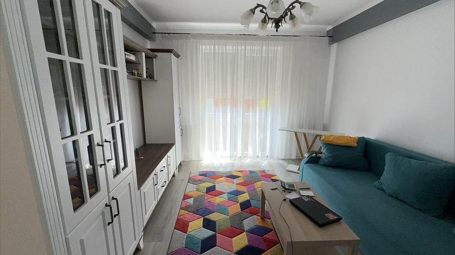 Apartament 3 camere decomandat Sebastian-Rahova - Poză 1