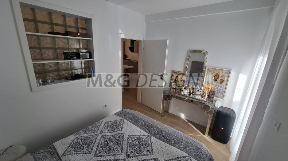 🏡 Casă înșiruită modernă (P+E) – Zona Calea Urseni | Complet mobilată - Poză 8