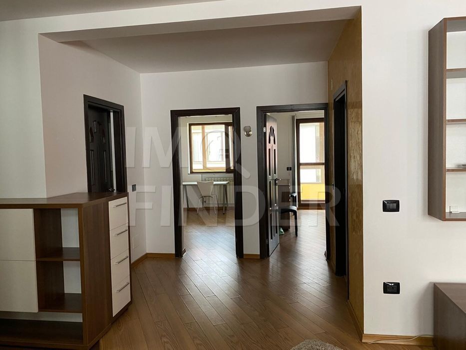 Apartament in Vila Andrei Muresanu - Poză 4