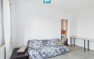 Apartament 2 camere, G. Ureche, zona D. Cantemir - Poză 4