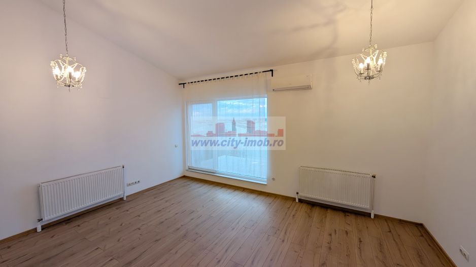 Inchiriere  Apartament 2 camere Baneasa  Bucuresti - Poză 8