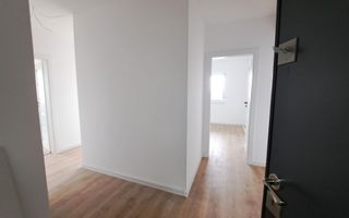 Apartament 3 camere, 2 bai, balcon mare - Sibiu - Poză 13