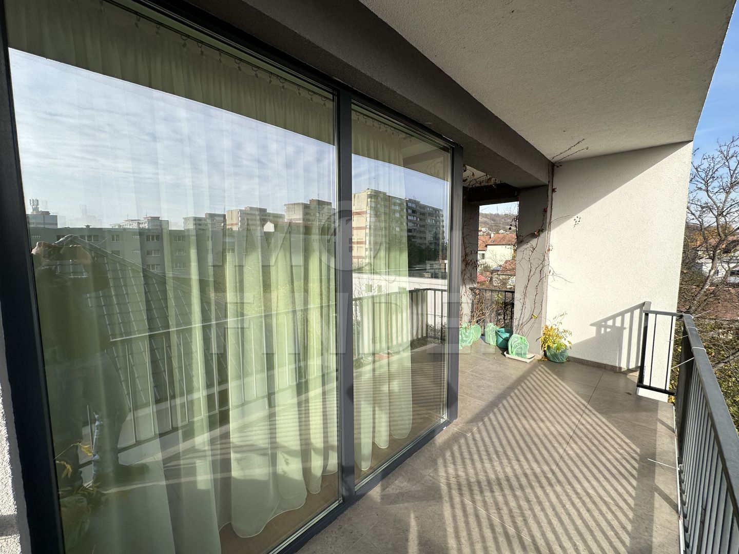 3 camere Grigorescu -vila cu 3 apartamente- Casa Radio, NOU, garaj - Poză 24