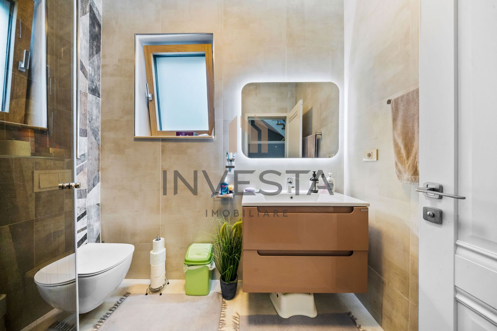 Vila exclusivista cu design elegant si eficienta energetica, Faget - Poză 5