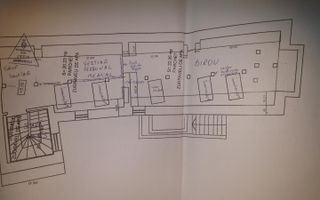 De vanzare Vila individuala, 9 camere, Mosilor - Eminescu, sector 2 - Poză 27