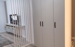 Garsonieră nouă, centrală proprie, prima închiriere – Lujerului - Poză 5