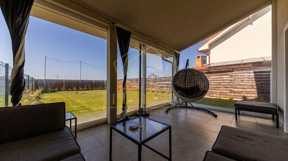 COM 0% Duplex mobilat cu 3 camere | M City Mall - Poză 4