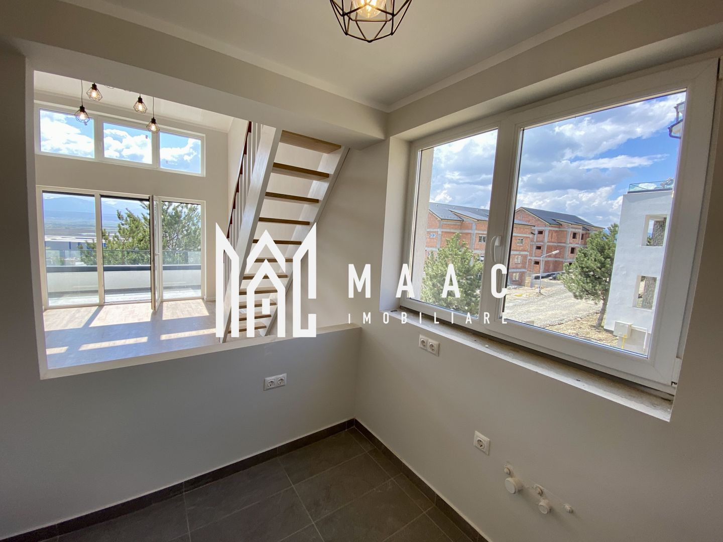 Penthouse I 5 Camere I PREDARE LA CHEIE I INTABULAT I 0% Comision - Poză 15